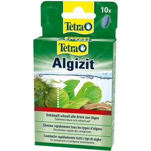 TETRA TetraAqua Algizit 10 табл