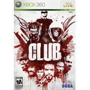 Hry na Xbox 360 The Club