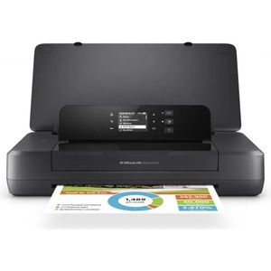 HP OfficeJet 202 (N4K99C) Принтери