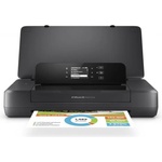 HP OfficeJet 202 (N4K99C) Принтери