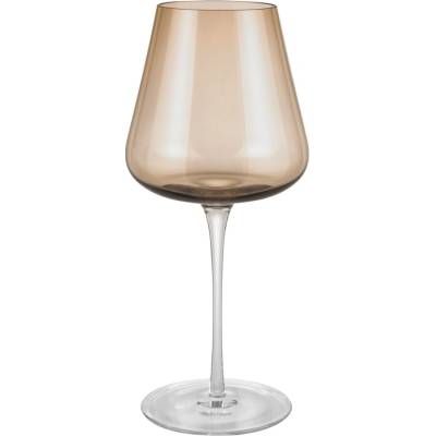 Blomus Pohár na červené víno BELO hnedý 2 x 200 ml