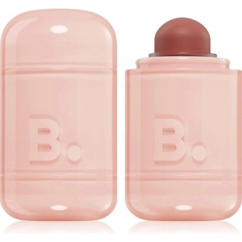 Banila Co Banila Co. Romantic Blush мултифункционален грим за устни и скули за перфектен външен вид цвят 13 Cream Coral 3.7 гр