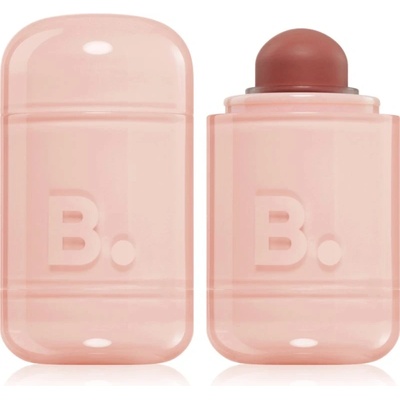 Banila Co Banila Co. Romantic Blush мултифункционален грим за устни и скули за перфектен външен вид цвят 13 Cream Coral 3.7 гр