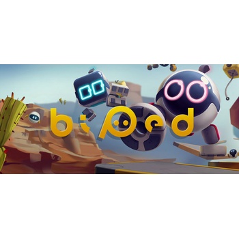 Biped