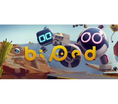 Biped