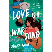 Love is a War Song