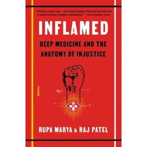 Inflamed | Rajeev Charles Patel (ISBN: 9781250849298)