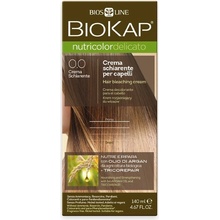 BioKap Nutricolor Delicato Hair Bleaching Cream 140 ml