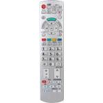 съвместим Panasonic n2qayb000504 - заместител дистанционно управление (n2qayb000504) Дистанционно