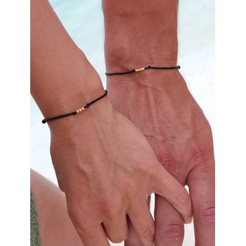 Персонализирани гривни за двама (14)