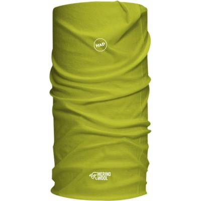 H.A.D. Merino Lime