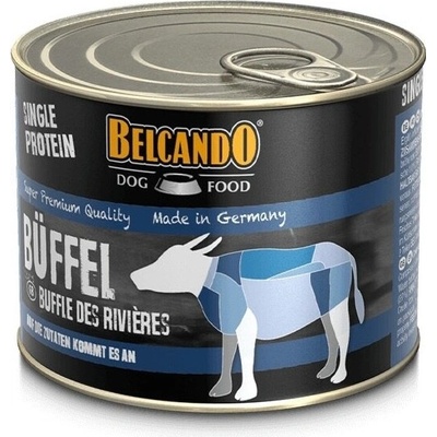 Belcando Single Protein Byvol 200 g