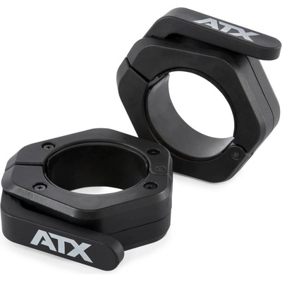 ATX LINE Rocket Series Uzávěr na osu 50 mm – Zboží Dáma