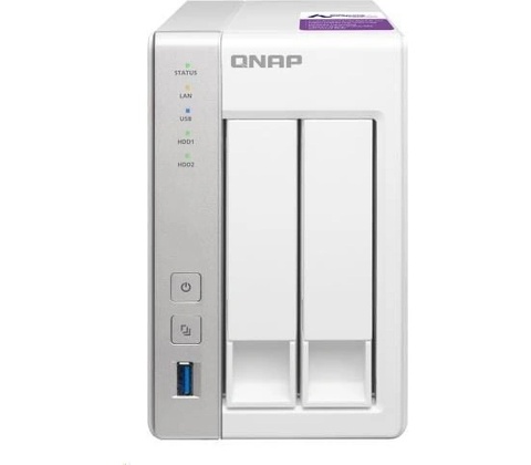 QNAP TS-231P