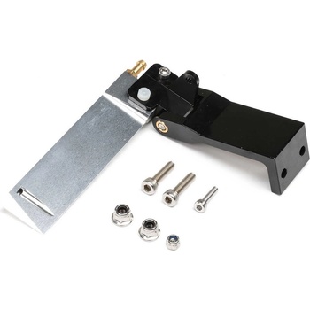 Proboat Impulse 32: Kormidlo