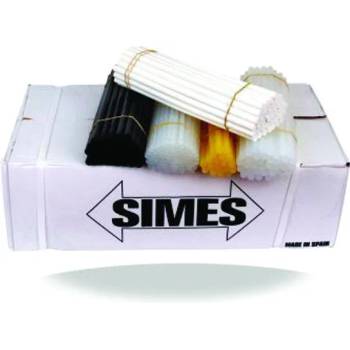 Image 1 of TROY Пръчки лепило 1кг. / SIMES / 300 мм x Ф 11.2 мм (SIMES 1)