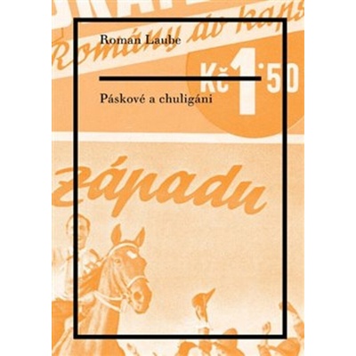 Páskové a chuligáni