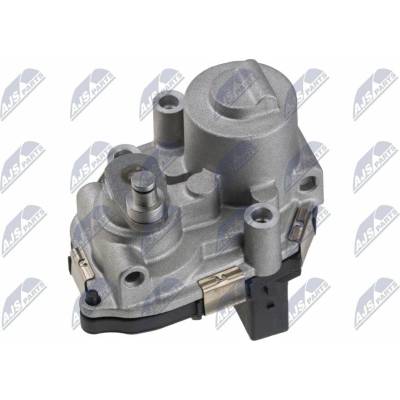 Nastavovací prvok, turbodúchadlo NTY ECD-FR-042