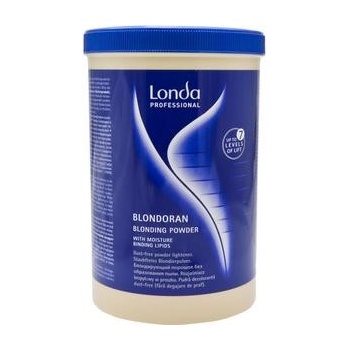 Londa Blondoran zosvetľujúci púder 500 g
