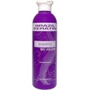 Šampóny Brazil Keratin Bio Shampoo Volume pre väčší objem vlasov 300 ml