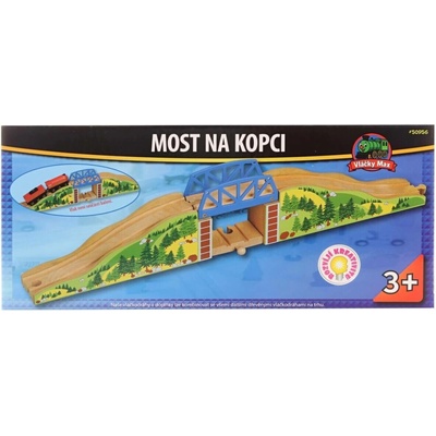 Maxim Most na kopci