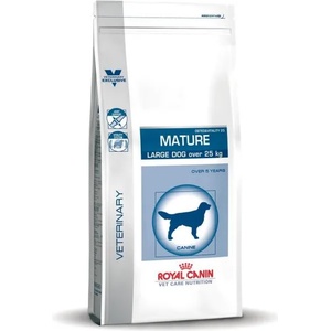 Royal Canin Senior Consult Mature Large Dog 14 kg