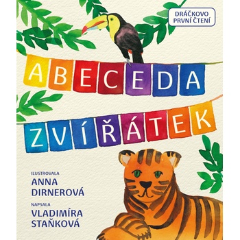 Abeceda zvířátek
