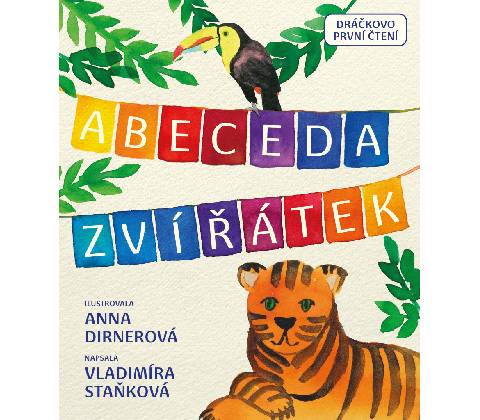 Abeceda zvířátek