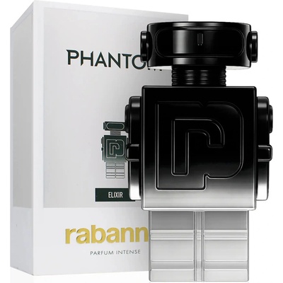 Rabanne Phantom Elixir parfém pánský 100 ml