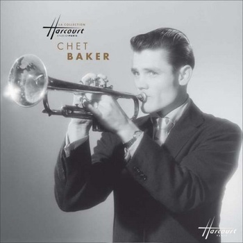 Baker Chet • Harcourt LP
