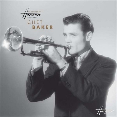 Baker Chet • Harcourt LP