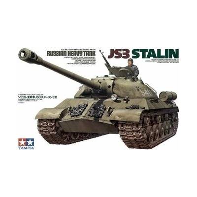 Tamiya 35211 IS-3 Stalin 1:35