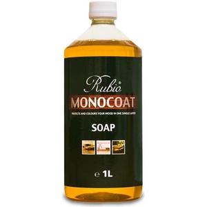 Rubio Monocoat Soap - Универсален сапун 1л (3488)