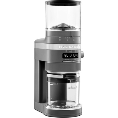 KitchenAid 5KCG8433 tmavo sivý mat