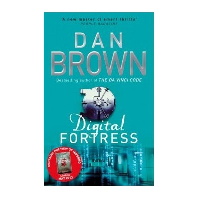 Digital Fortress. Limited Edition - Dan Brown
