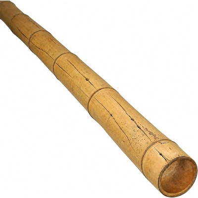 Bambusová tyč Guadua Ø 7-9 cm x 500 cm – II. trieda