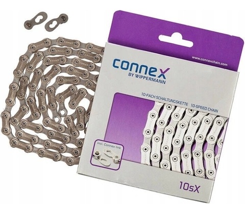 Connex 10sX