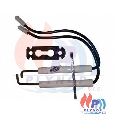 Elektroda zapalovací VIESSMANN VITOCALDENS / VITODENS / VITOSOPR - 7826515