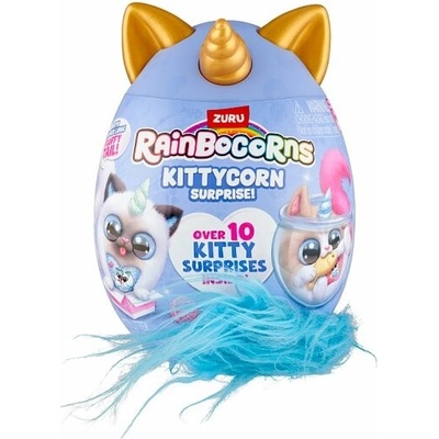 Zuru Rainbocorns Kittycorn Surprise