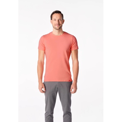 CityZen Davos slim fit lososové