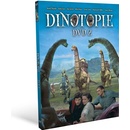 Filmy Dinotopie 2 DVD