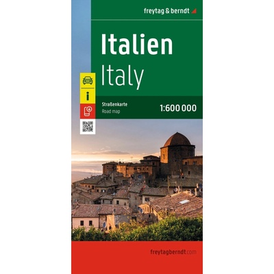 Taliansko 1: 600 000
