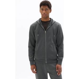 Celio Суитшърт Pepiquete с цип Celio | Siv | МЪЖЕ | S