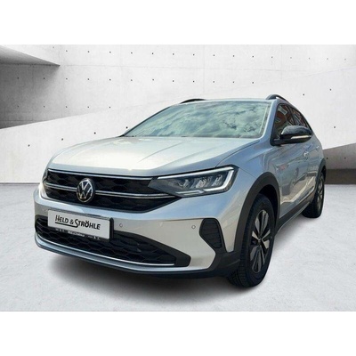 Volkswagen Taigo 1.0 TSI DSG Goal 85 kW
