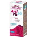 Vitar Nomaad Artivit Sirup 200 ml