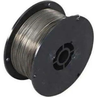Drát svařovací, 0,8 mm, 5 kg, STAYER
