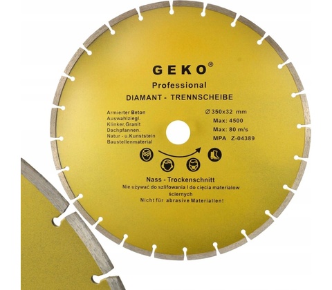 Geko G00255