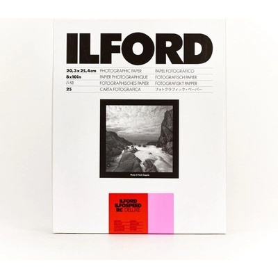 Ilfospeed ISRC.1M