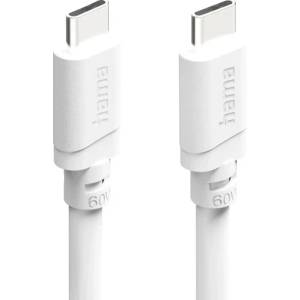 Hama USB-C 60W - 2.0m (201809)