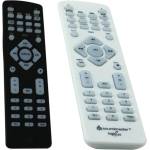 GENERAL SOUNDMASTER NR-850 - съвместимо дистанционно управление на марката General (NR-850) Дистанционно